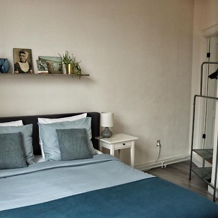 B&B Zeeuws Genoegen Vlissingen Luaran gambar
