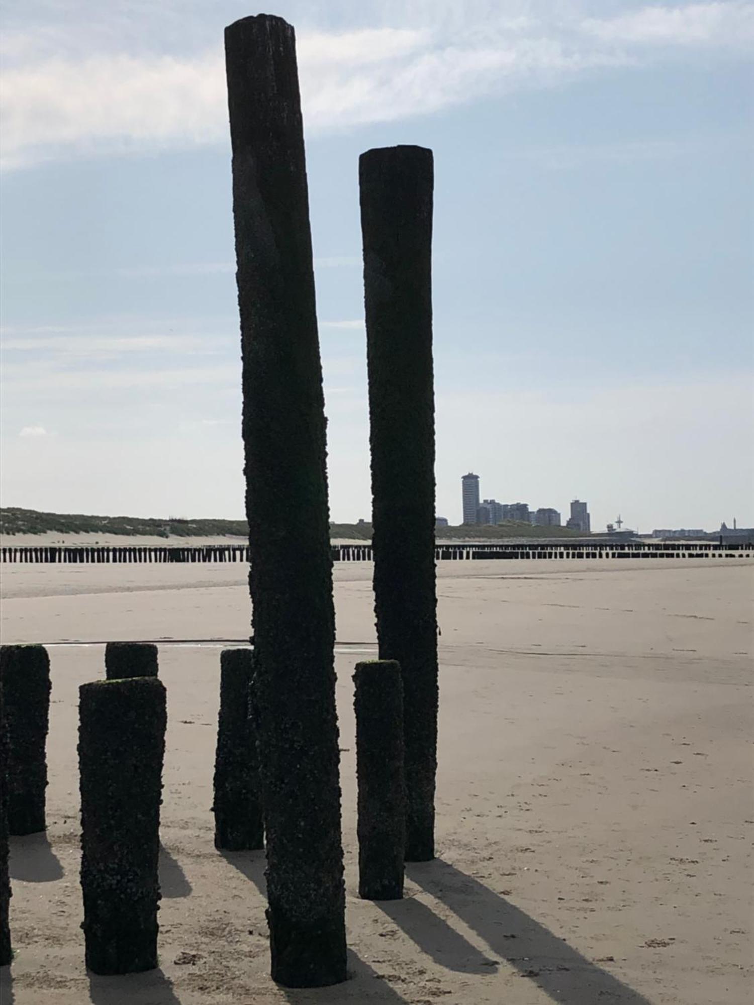 B&B Zeeuws Genoegen Vlissingen Luaran gambar