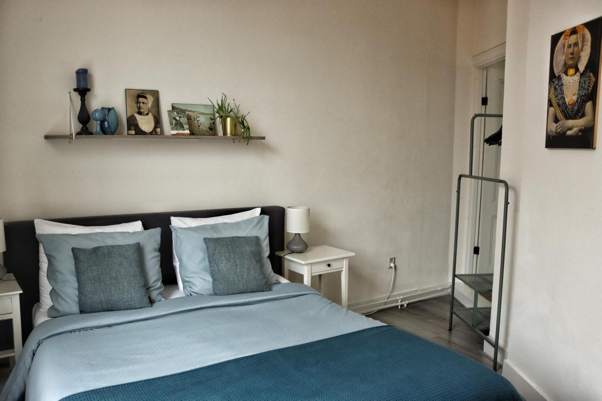 B&B Zeeuws Genoegen Vlissingen Luaran gambar