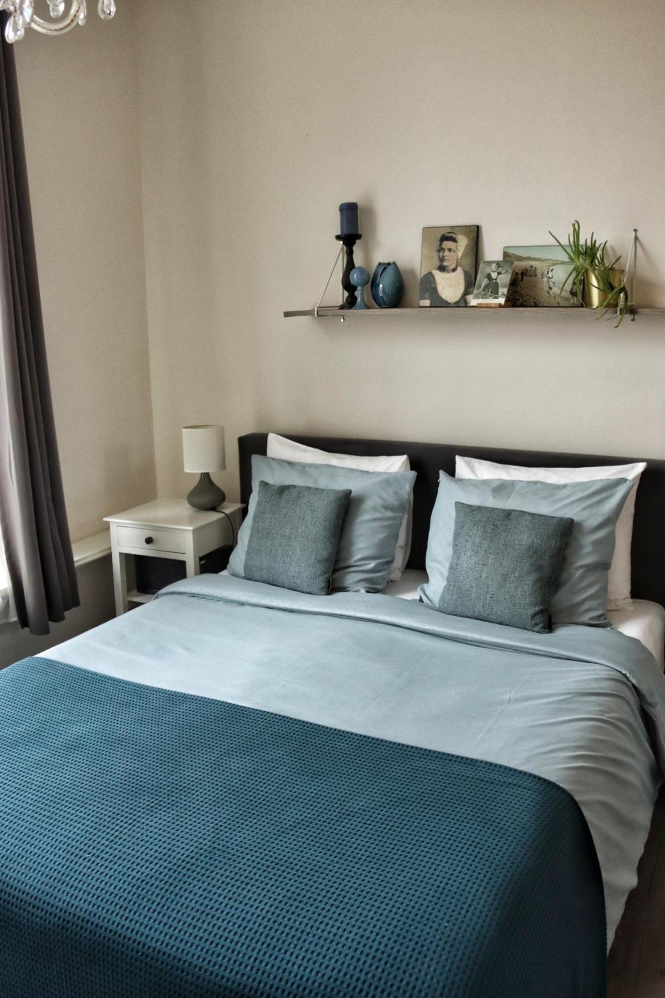 B&B Zeeuws Genoegen Vlissingen Luaran gambar