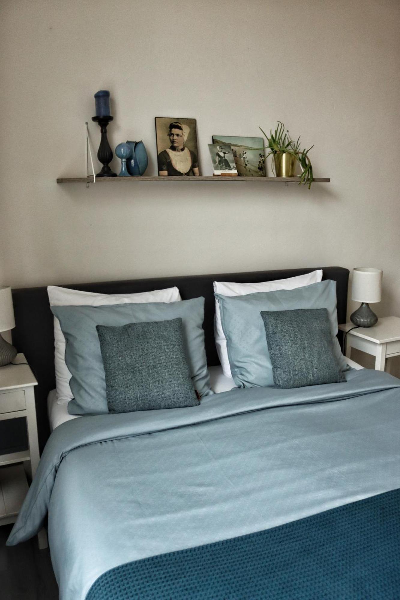 B&B Zeeuws Genoegen Vlissingen Luaran gambar